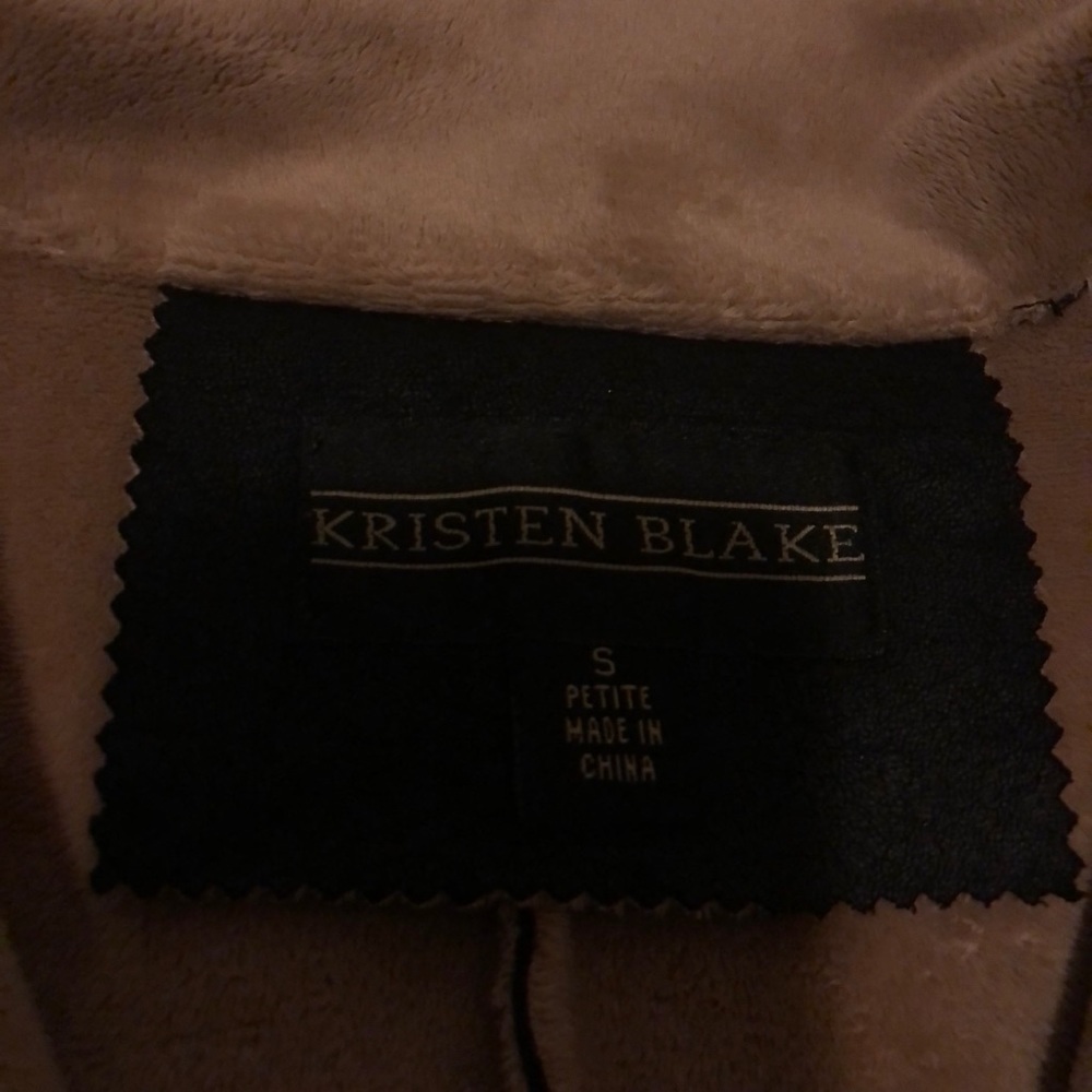 Jacket - Picture 4 of 4